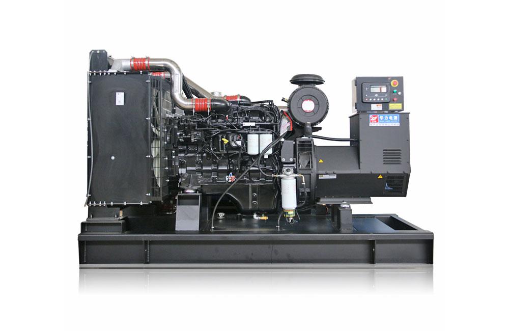 Cummins diesel generator set