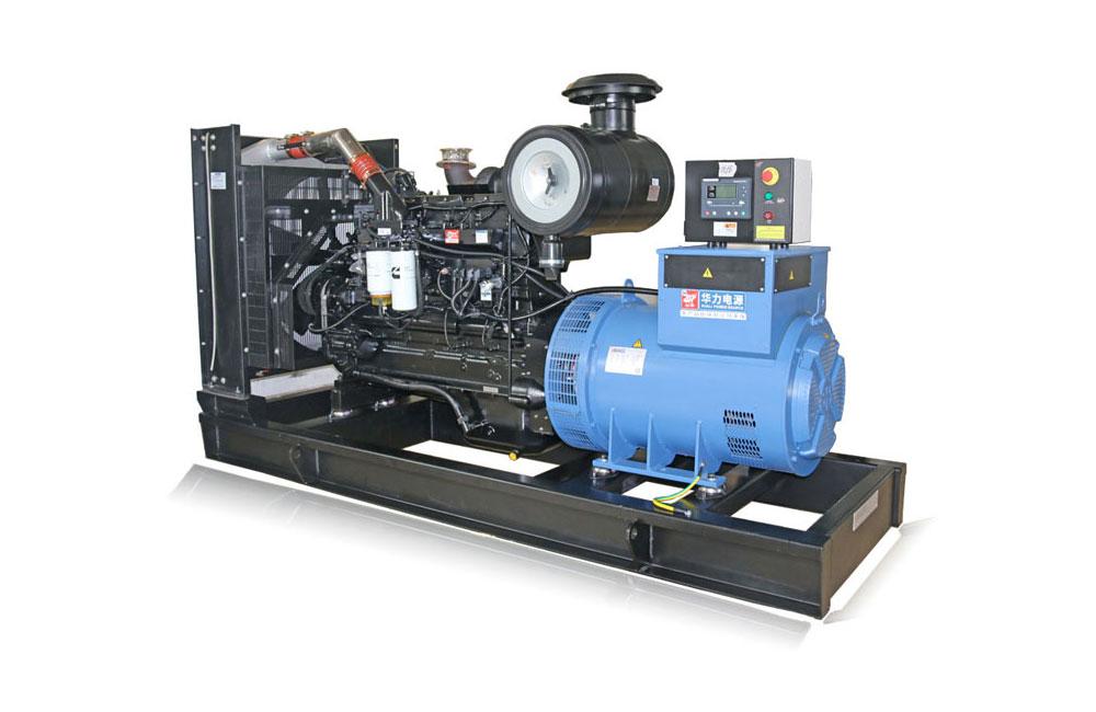 300kw Cummins generator