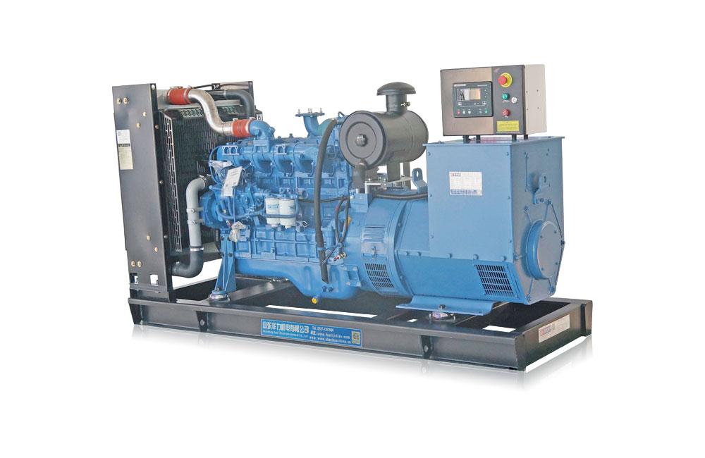 HL150GF-150kva