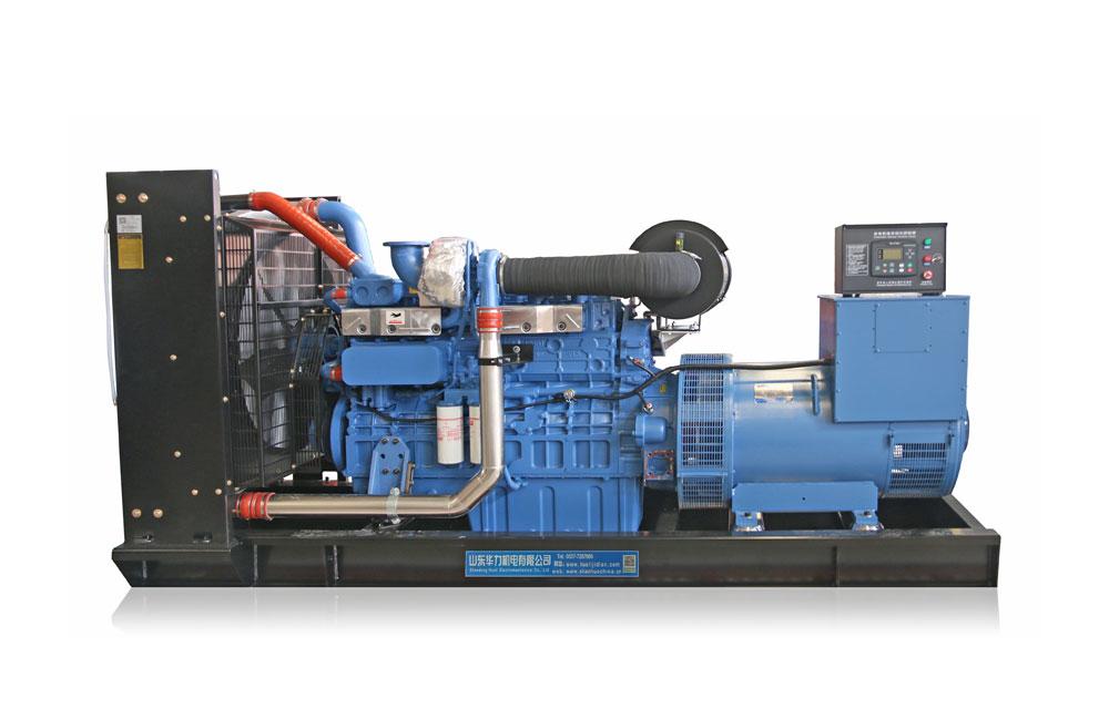 HL500GF-500kva