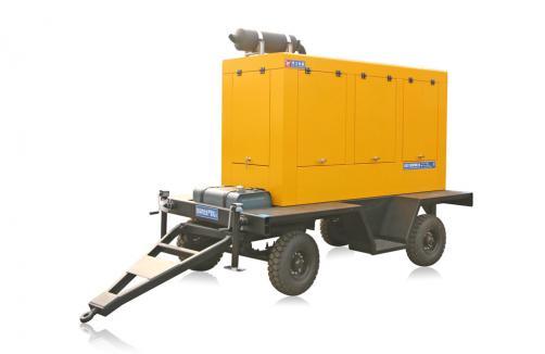 Trailer Generator