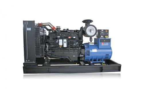 300kw Cummins generator