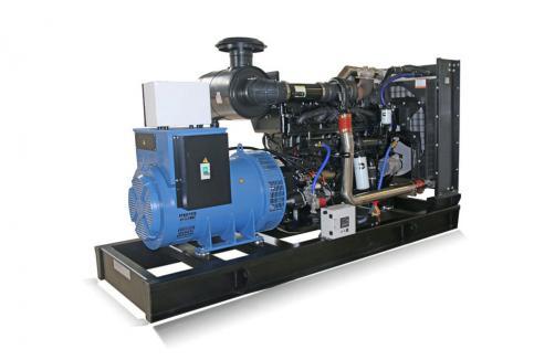 Hl300GF-300kw