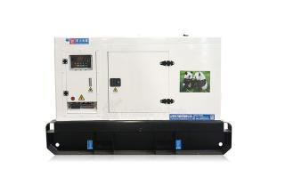 8kw generator set