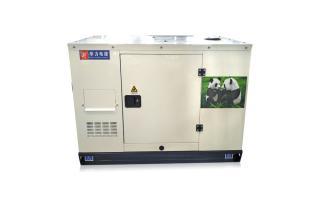 15kw generator set