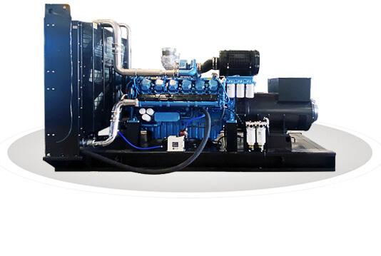 Weichai generator Weichai generator