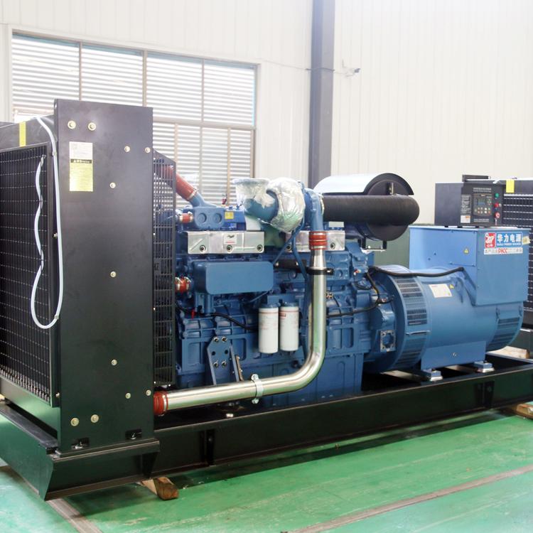 Yuchai diesel generator Yuchai diesel generator
