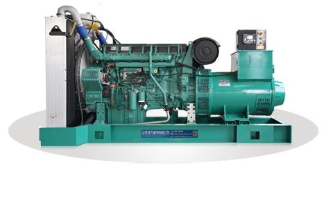 Volvo generator Volvo generator